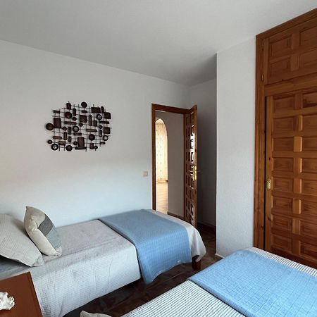 Apartamento Paz Vf012 - Salco La Cumbre ベニタチェル エクステリア 写真