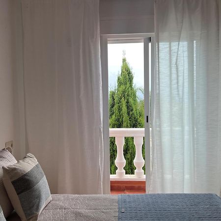 Apartamento Paz Vf012 - Salco La Cumbre ベニタチェル エクステリア 写真