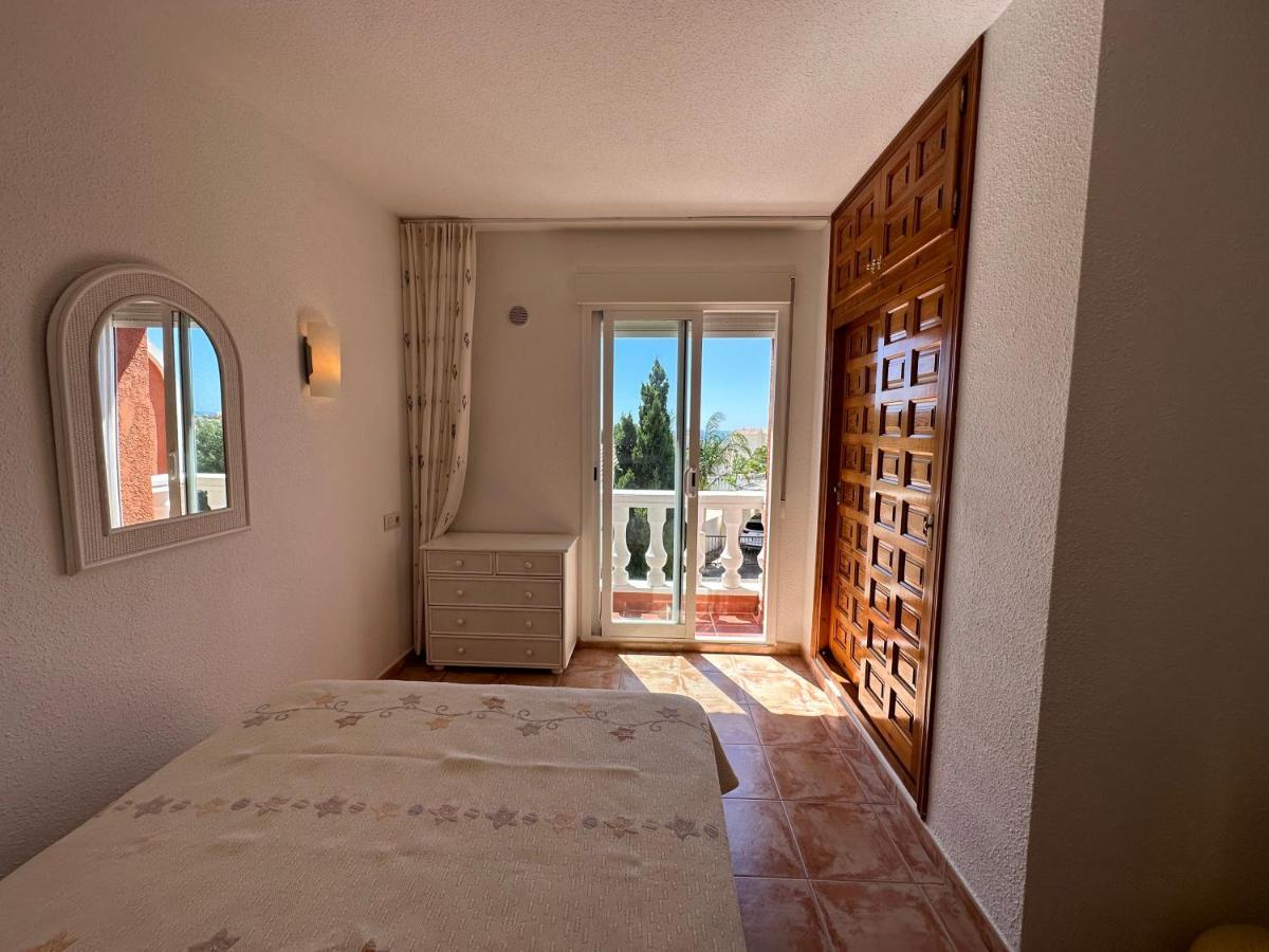 Apartamento Paz Vf012 - Salco La Cumbre ベニタチェル エクステリア 写真
