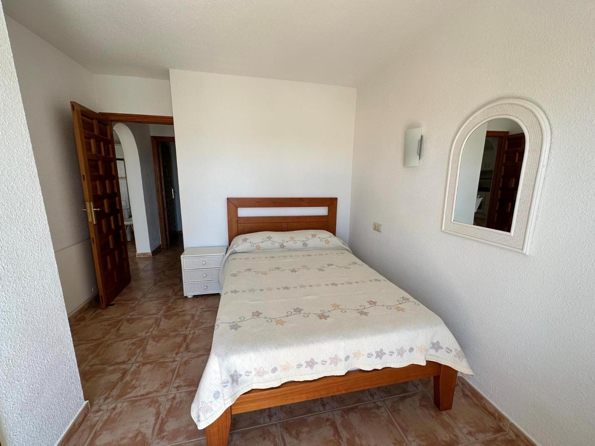 Apartamento Paz Vf012 - Salco La Cumbre ベニタチェル エクステリア 写真