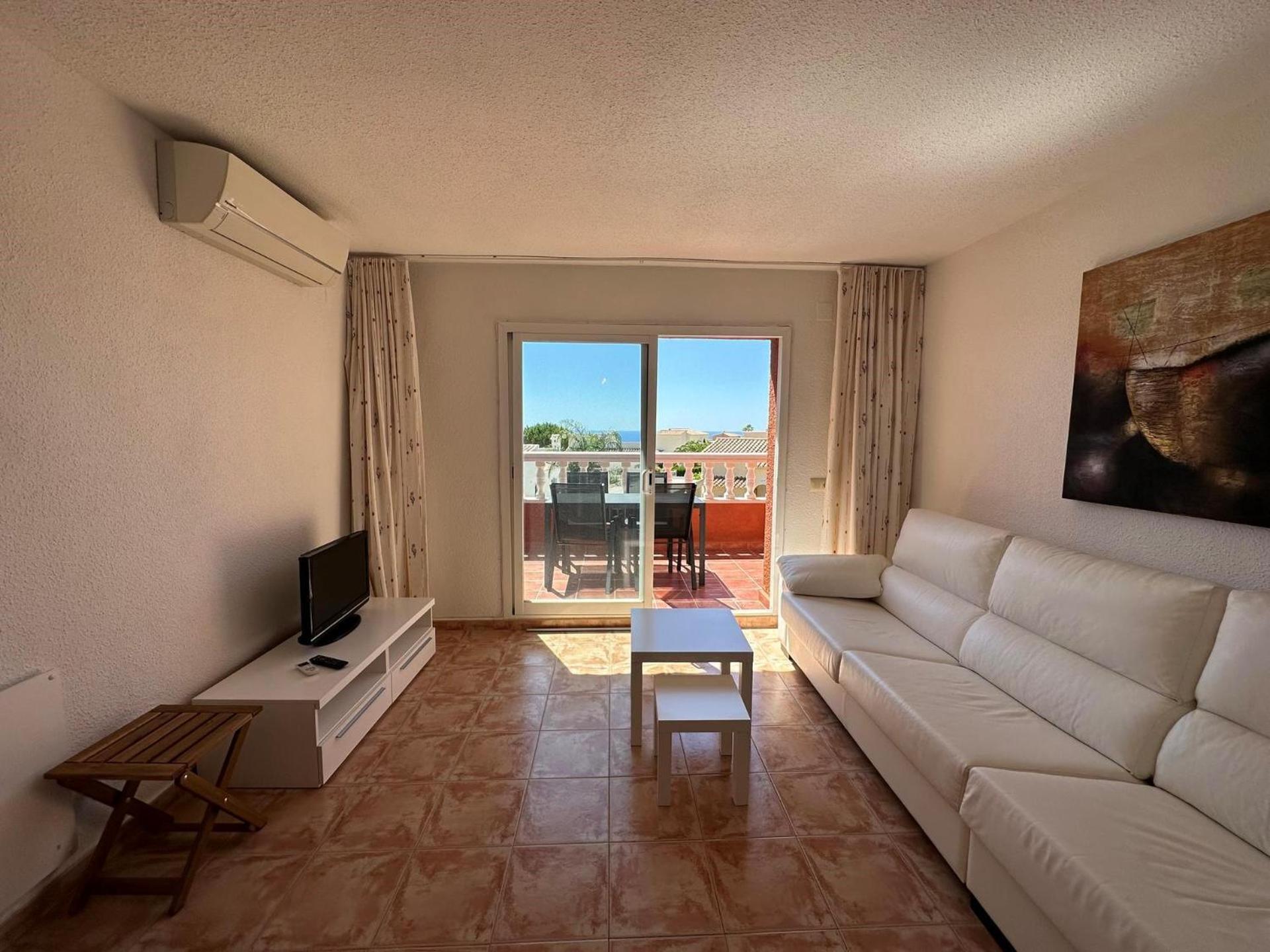 Apartamento Paz Vf012 - Salco La Cumbre ベニタチェル エクステリア 写真