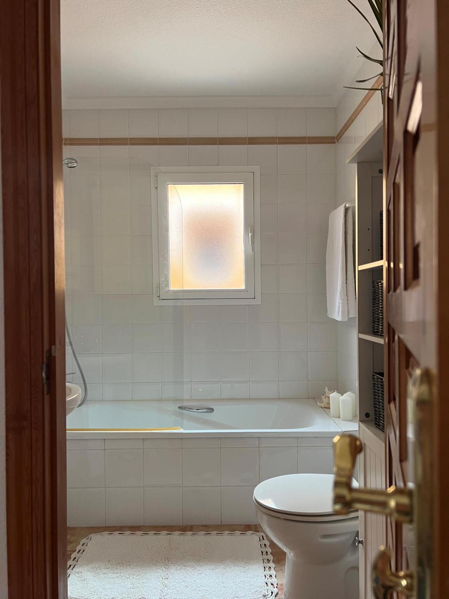 Apartamento Paz Vf012 - Salco La Cumbre ベニタチェル エクステリア 写真