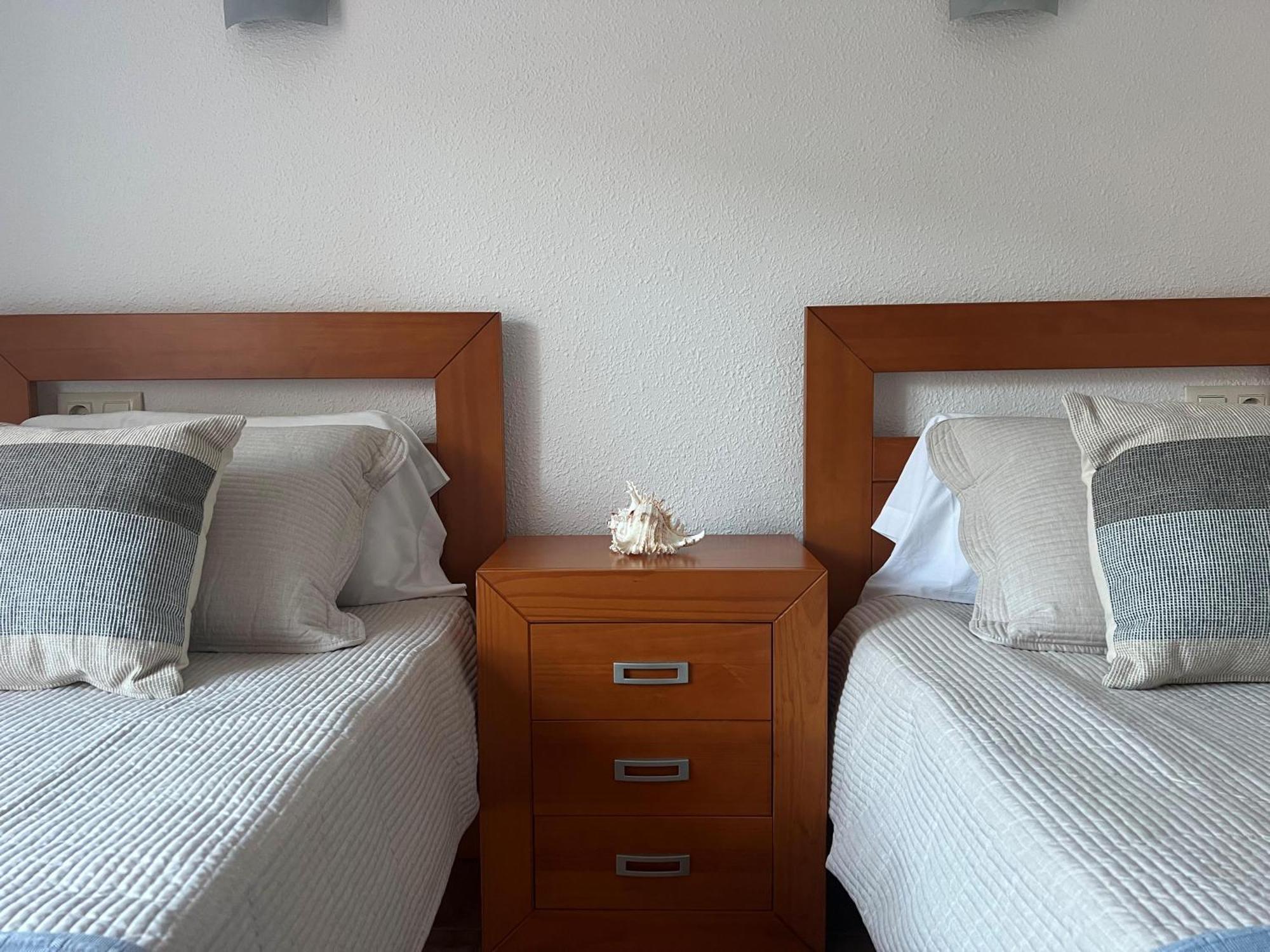 Apartamento Paz Vf012 - Salco La Cumbre ベニタチェル エクステリア 写真