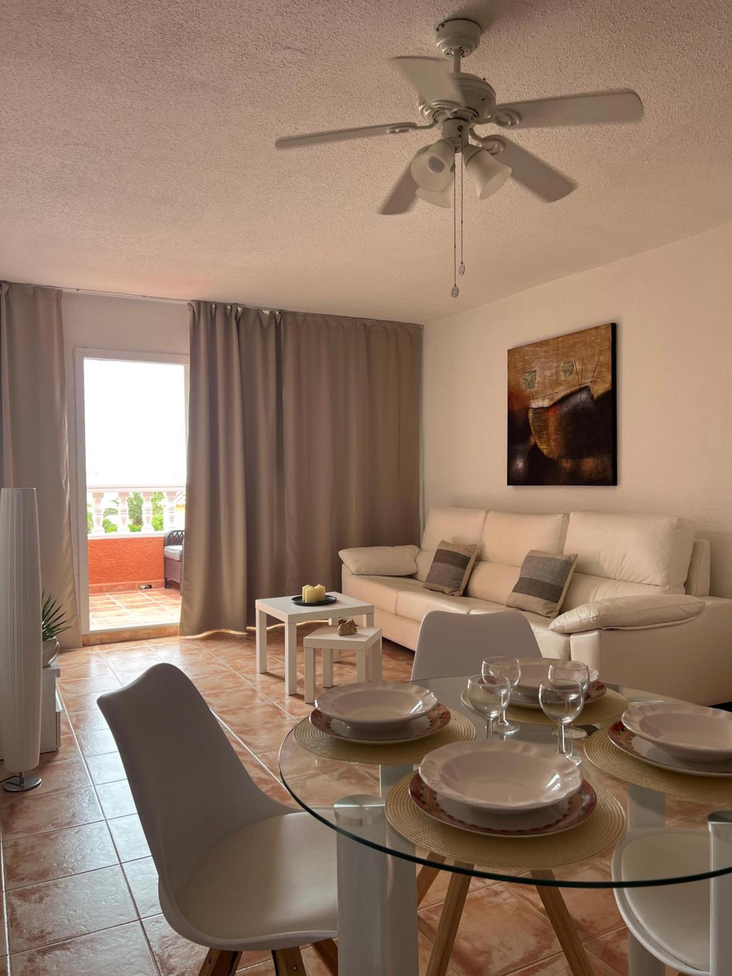 Apartamento Paz Vf012 - Salco La Cumbre ベニタチェル エクステリア 写真