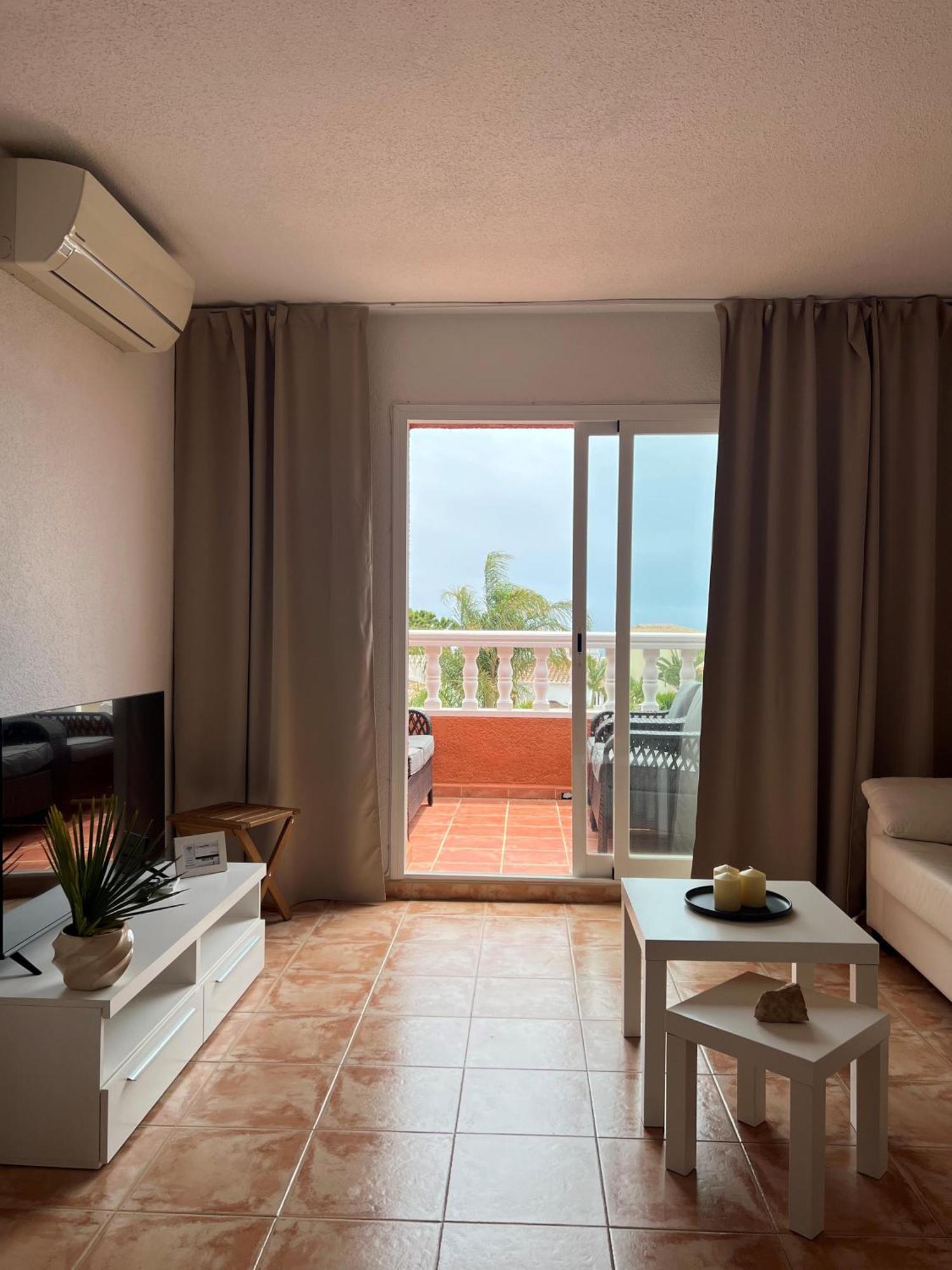 Apartamento Paz Vf012 - Salco La Cumbre ベニタチェル エクステリア 写真