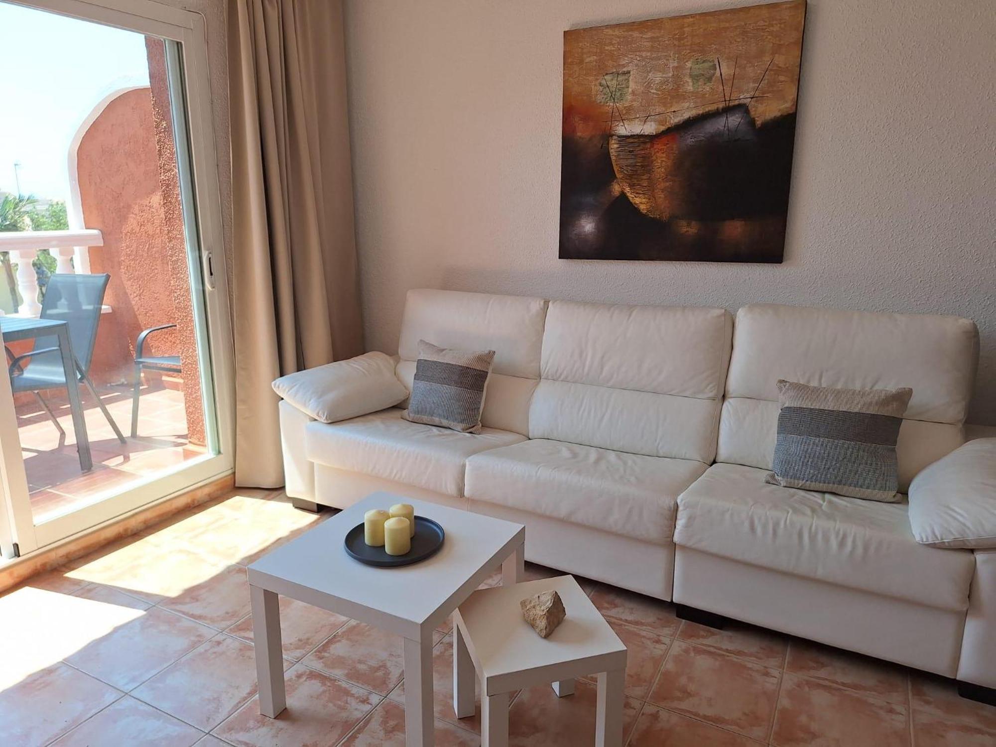 Apartamento Paz Vf012 - Salco La Cumbre ベニタチェル エクステリア 写真