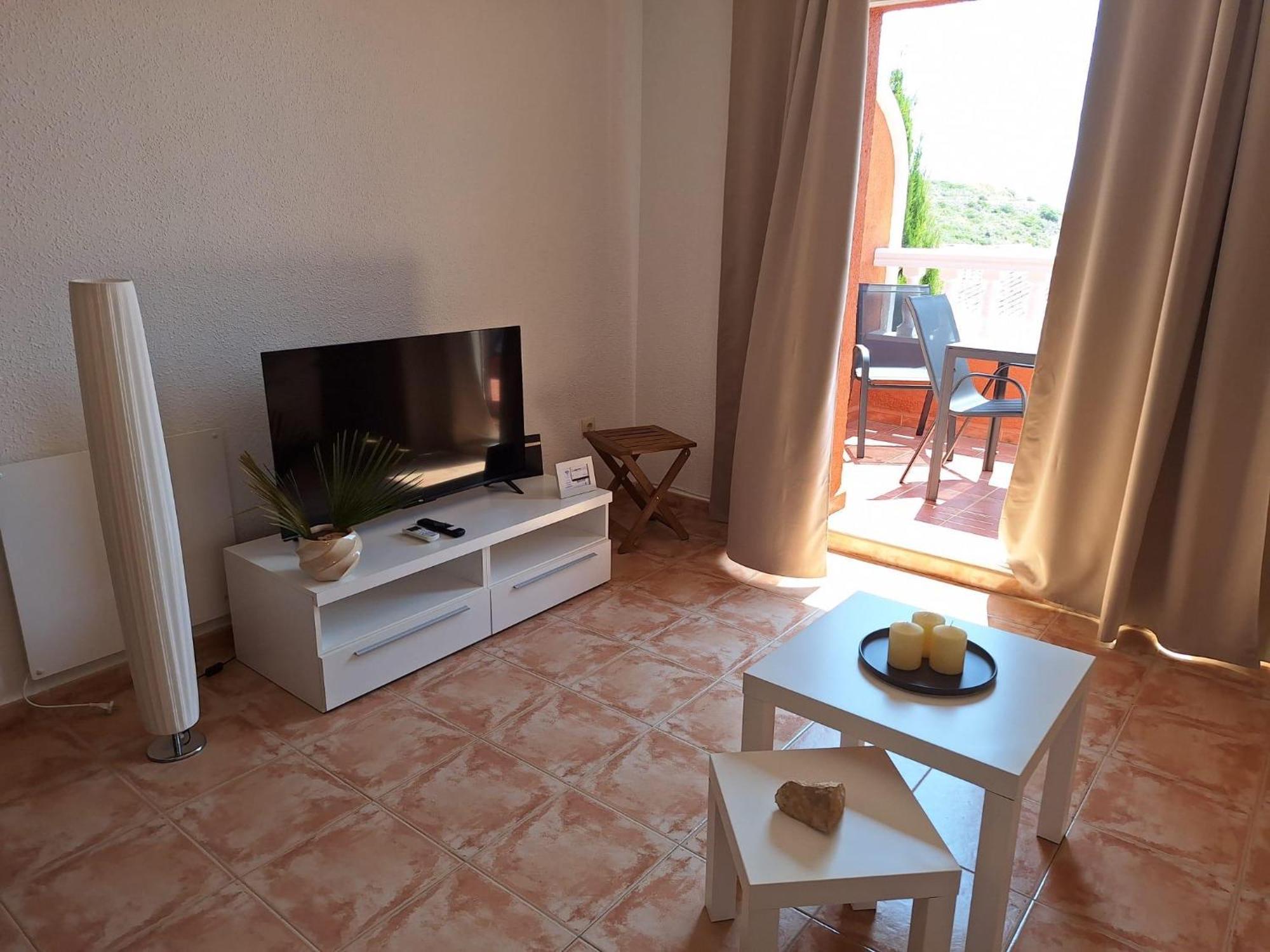 Apartamento Paz Vf012 - Salco La Cumbre ベニタチェル エクステリア 写真