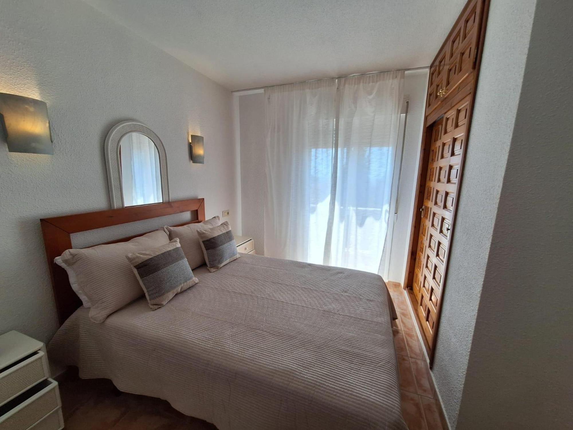 Apartamento Paz Vf012 - Salco La Cumbre ベニタチェル エクステリア 写真